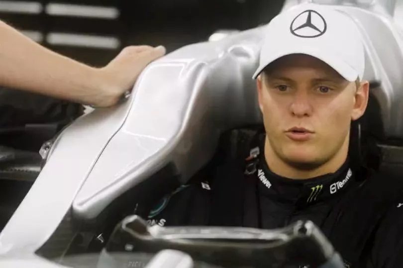 Mick-Michael-Schumacher-f1-mercedes-wo2-driver-2023-formula-one-The-moment-SchumacherMick-sat-in-his-Dads-2011-W02-for-the-first-time.jpg